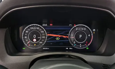 Jaguar XE 2020, 85226 км, за 18500000 KRW - фото 8