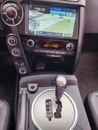 KG_Mobility_Ssangyong KORANDO 2018, 202657 км, за 8000000 KRW - фото 10