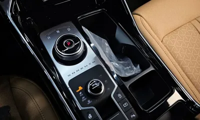 Kia Sorento 2022, 43315 км, за 33200000 KRW - фото 9