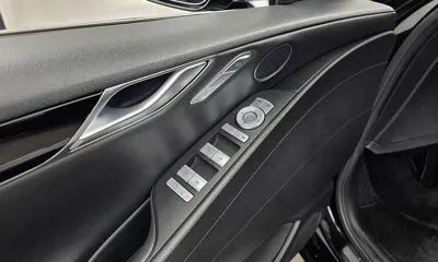 Genesis G80 2022, 49747 км, за 32900000 KRW - фото 35