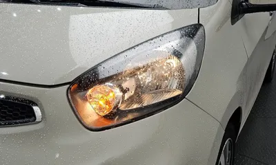 Kia Morning 2015, 58895 км, за 5800000 KRW - фото 22