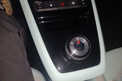 Dongfeng NAMMI BOX 2022, 25600 км, за 33894.67 CNY - фото 14