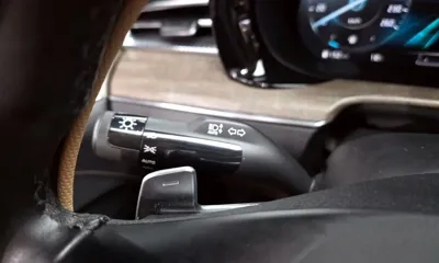 Kia K5 2020, 133540 км, за 16990000 KRW - фото 18
