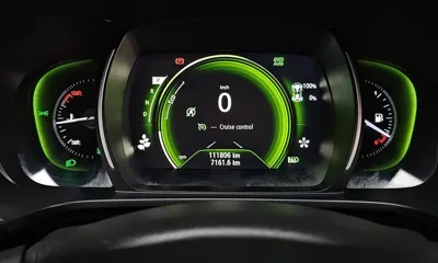 Renault-KoreaSamsung QM6 2017, 111806 км, за 10500000 KRW - фото 8