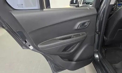 ChevroletGMDaewoo Trax 2016, 92710 км, за 4700000 KRW - фото 25