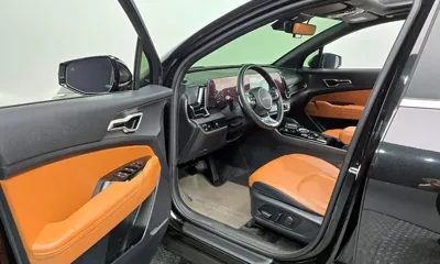 Kia Sportage 2022, 57144 км, за 25300000 KRW - фото 10