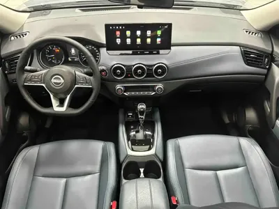 Nissan X-Trail 2025, 3000 км, за 125000 CNY