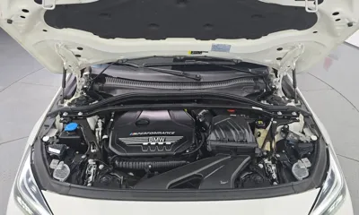 BMW 2-Series 2021, 37986 км, за 28500000 KRW - фото 6