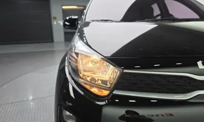 Kia Morning 2018, 53637 км, за 7300000 KRW - фото 22