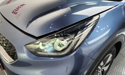 Kia Niro 2020, 106751 км, за 16800000 KRW - фото 22