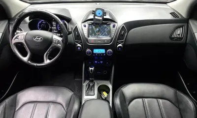 Hyundai Tucson 2015, 169436 км, за 6600000 KRW - фото 7