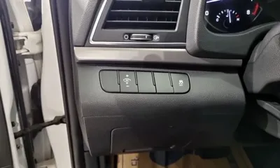 Hyundai Avante 2018, 159733 км, за 7900000 KRW - фото 16