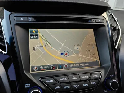 Hyundai i40 2014, 112149 км, за 11500000 KRW - фото 8