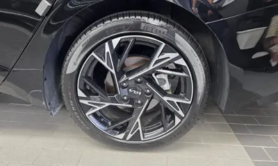 Kia K5 2024, 47710 км, за 29700000 KRW - фото 21