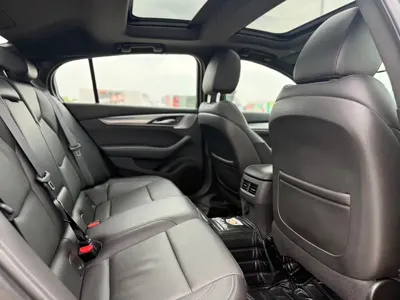 Cadillac CT5 2021, 62000 км, за 99800 CNY - фото 13