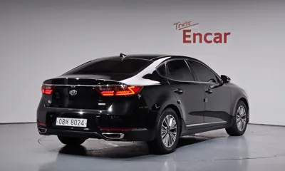 Kia K7 2018, 91356 км, за 17500000 KRW - фото 2