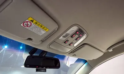 Kia Canival 2018, 124731 км, за 13300000 KRW - фото 19