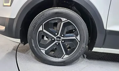 Kia Niro 2022, 52910 км, за 24200000 KRW - фото 5