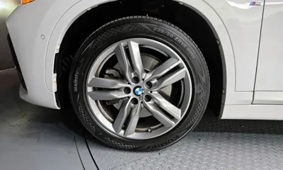 BMW X1 2021, 63368 км, за 24690000 KRW - фото 5