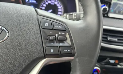 Hyundai Tucson 2019, 69264 км, за 16300000 KRW - фото 16