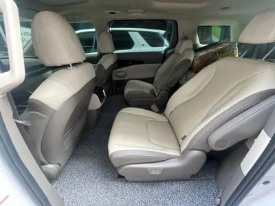 Kia Canival 2024, 10500 км, за 24860000 KRW - фото 9