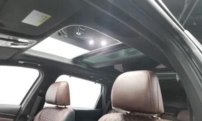 Hyundai Santafe 2019, 94036 км, за 99990000 KRW - фото 19