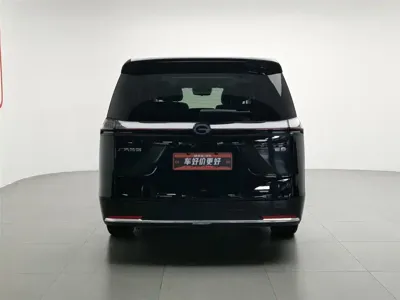 GAC Motor 传祺E8 PHEV 2024, 59800 км, за 132900 CNY
