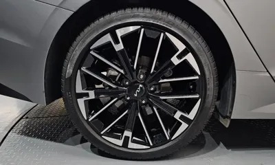 Kia K5 2024, 47060 км, за 27990000 KRW - фото 21