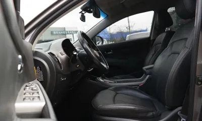 Kia Sportage 2014, 149303 км, за 5900000 KRW - фото 14