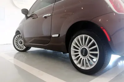 Fiat 500 2015, 158000 км, за 5100000 KRW - фото 16