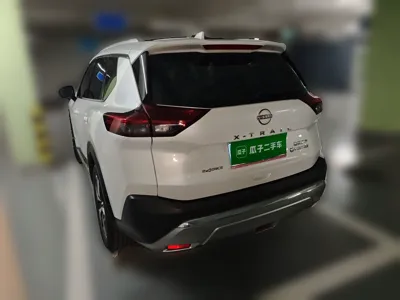 Nissan X-Trail 2023, 25600 км, за 134226.66 CNY - фото 11