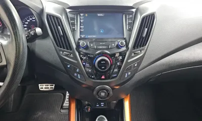 Hyundai Veloster 2016, 96907 км, за 9100000 KRW - фото 13