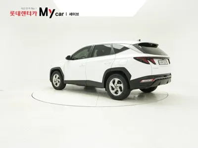 Hyundai Tucson 2022, 93994 км, за 14190000 KRW