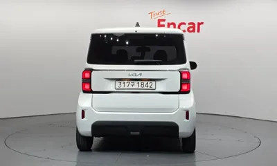 Kia Ray 2023, 25717 км, за 14500000 KRW
