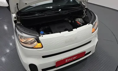 Kia Ray 2022, 67031 км, за 8300000 KRW - фото 6