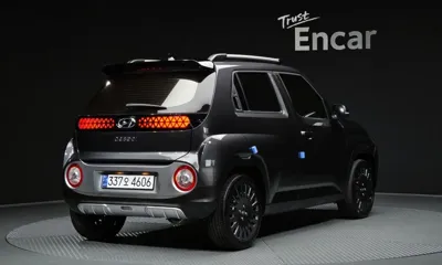 Hyundai Casper 2024, 52353 км, за 16600000 KRW