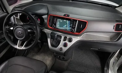 Kia Ray 2018, 151745 км, за 5100000 KRW - фото 7