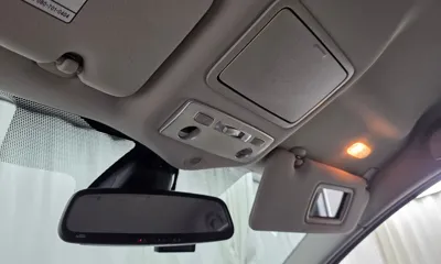 Renault-KoreaSamsung SM7 2017, 67150 км, за 8500000 KRW - фото 17