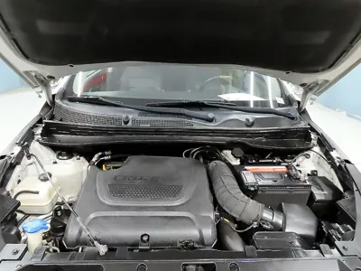 Kia Sportage 2013, 147685 км, за 6300000 KRW - фото 19