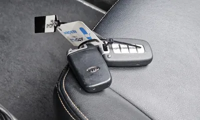 Kia Soul 2013, 97261 км, за 4900000 KRW - фото 20