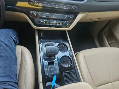 Kia Canival 2019, 34878 км, за 24800000 KRW - фото 9