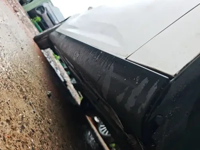 Ford Focus 2016, 179100 км, за 21300 CNY - фото 2