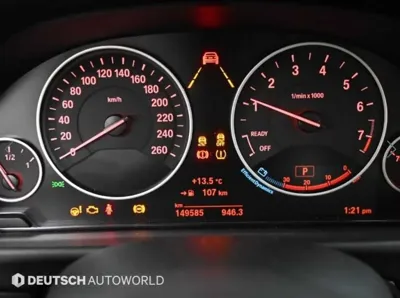 BMW 4-Series 2018, 149563 км, за 9900000 KRW - фото 8