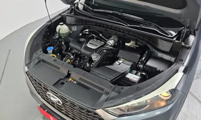 Hyundai Tucson 2017, 51534 км, за 14900000 KRW - фото 6