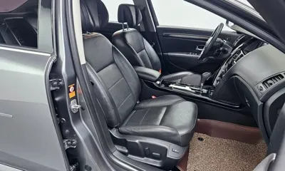 Renault-KoreaSamsung SM7 2019, 122356 км, за 8600000 KRW - фото 10