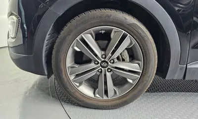 Hyundai Maxcruz 2015, 133927 км, за 10900000 KRW - фото 5