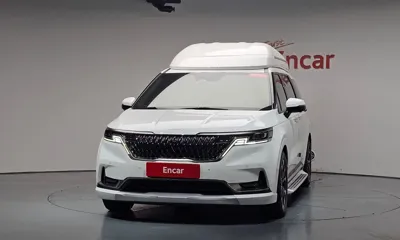 Kia Canival 2023, 95559 км, за 33900000 KRW - фото 3