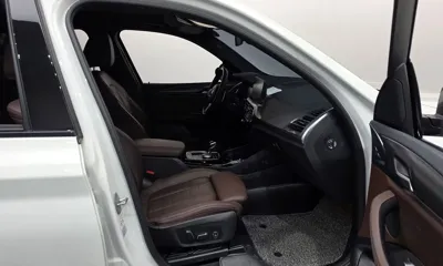 BMW X3 2024, 22201 км, за 63500000 KRW - фото 26