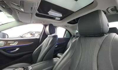 Mercedes-Benz E-Class 2019, 76605 км, за 26700000 KRW - фото 18