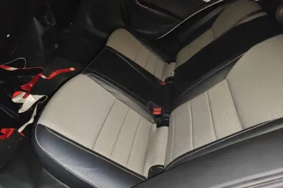 Skoda Octavia 2016, 75400 км, за 41995.95 CNY - фото 20
